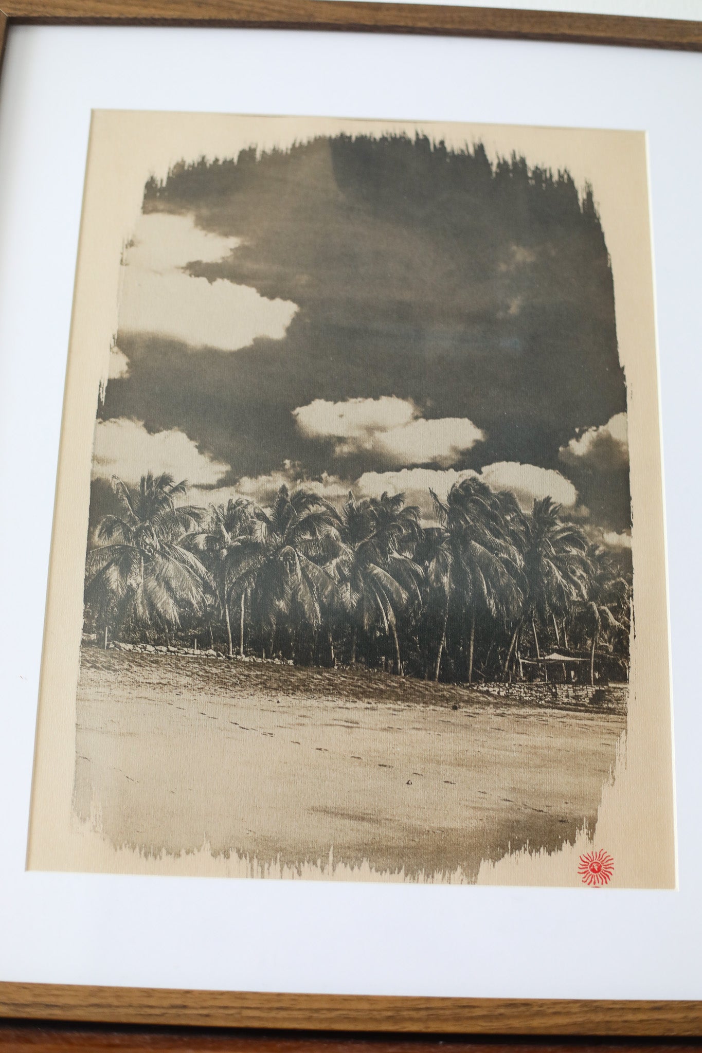 NICA BEACH virage café