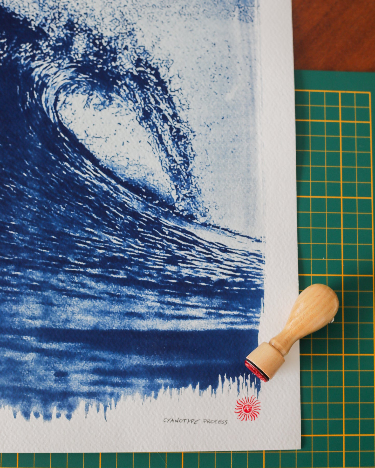 Nica Wave