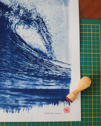 Nica Wave