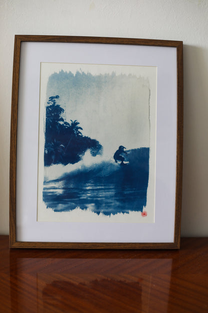 MIRISSA SURF