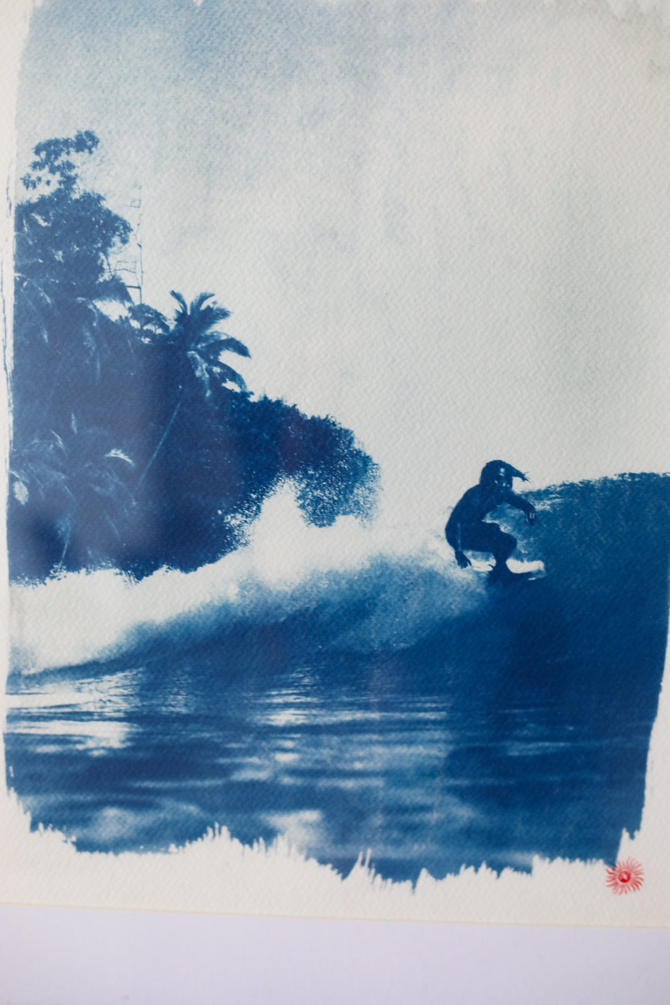 MIRISSA SURF