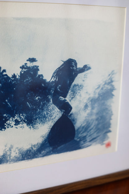 SURF LANKA