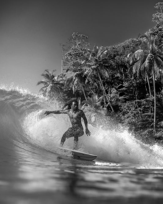 Mirissa Surf