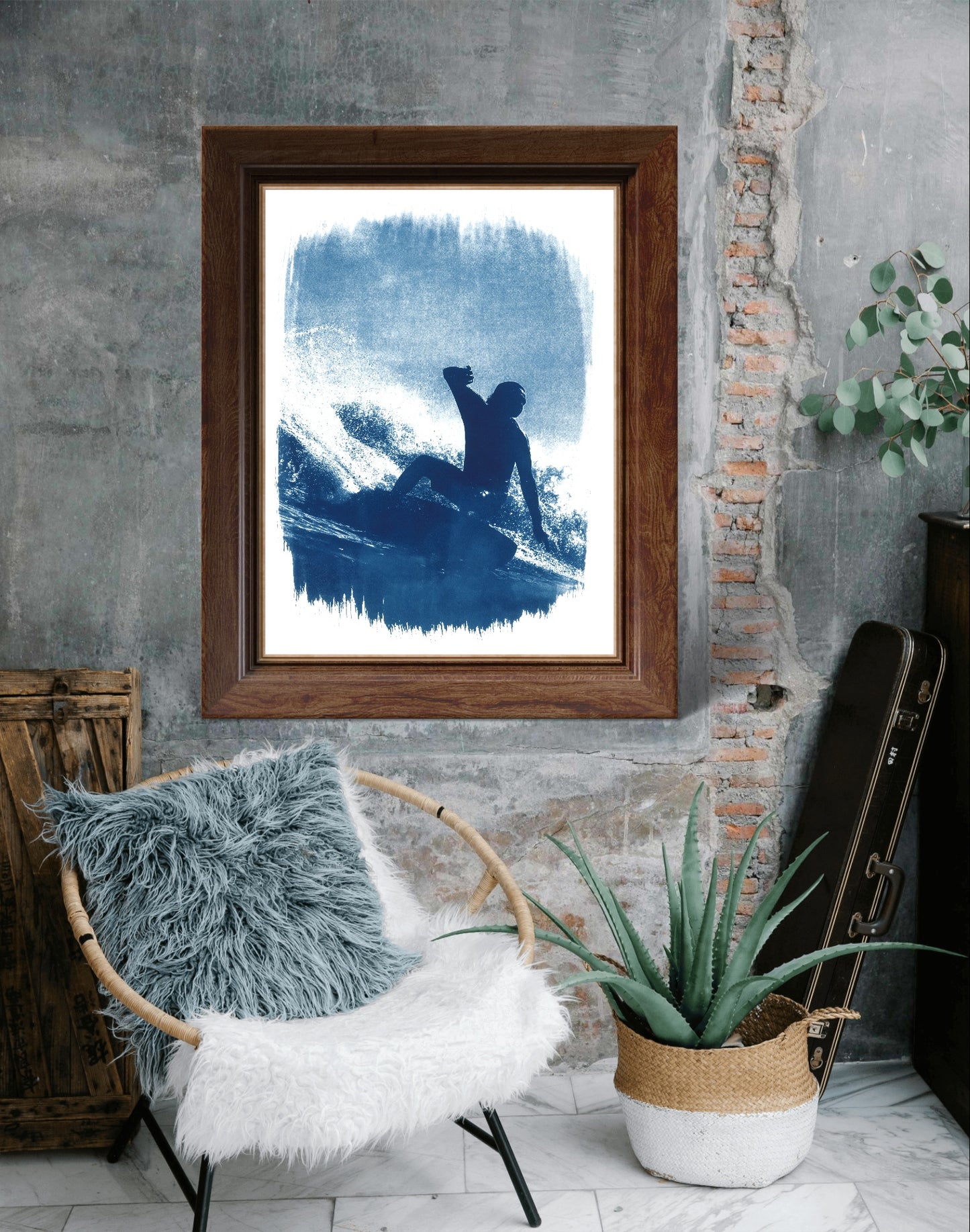Surf Cut