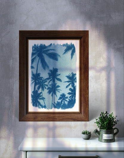 Palm Tree Sky